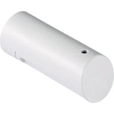 GEBERIT GE Duschduese AquaClean Alba und Tuma Classic, weiss   – 243.927.11.1