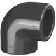 FISCHER GEORG GF Winkel 90° PE80 d 40   – 733100109