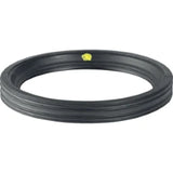GEBERIT GE Lippendichtung NBR d56mm fuer PE  – 245.513.00.1