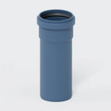POLOPLAST PO Steckmuffenrohr POLO-KAL NG DN 75/150   – 02030