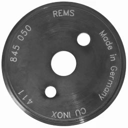 REMS Rems Schneidrad z.Cento Nr.845050  – 845050 R