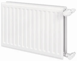 VOGEL&NOOT Vonova Komp.10  300/10 Bl  400mm weiss   – F1E100300400000