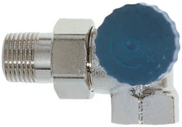 HEIMEIER Heimeier Thermostatventil Winkeleckform 1/2" re.  – 2340-02.000