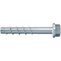 FISCHER DÜBEL FBS II 8x80 30/15 US TX - VPE=50ST Ultracut Betonschraube  – 536853