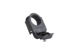 TRIAX Kunststoff LNB-Halter für TDS 80 pm Spie gel, 40mm Feedaufnahme  – 126627