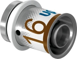 UPONOR Uponor S-Press PLUS Endstück 32   – 1070624
