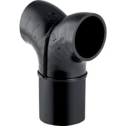 GEBERIT GE Doppelbogen d 50/50mm 361498   – 361.498.16.1