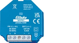 ELTAKO Weitbereichts-Schaltnetzteil 24V DC  – 61000265