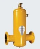 EDER SPIROTECH SpiroVent DN65 mit Flansch (PN16), 10bar/110 C   – 2100025