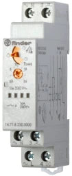 FINDER Treppenhaus-Lichtautomat   – 14.71.8.230.0000