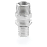 REHAU REHAU Übergang 20 x 2,0 - R 3/4  – 12588271002