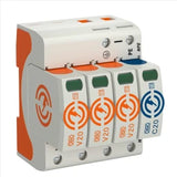 OBO SurgeController V20 dreipolig mit NPE 28 0V  – 5095253