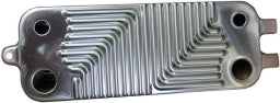 BOSCH ROBERT BOSCH Ersatzteil TTNR: 87186429550 Wärmetauscher C-PHE 20 plates  – 8-718-642-955-0