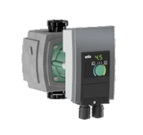 WILO Wilo Nassläufer-Hocheffizienzpumpe Yonos MAXO plus 30/0,5-7 PN6/10,90W   – 2120603
