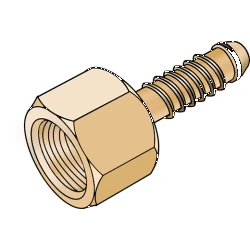 KE KELIT KM258 KELOX Abdrückstopfen 32x1/2"  – 7604320