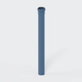 POLOPLAST PO Steckmuffenrohr POLO-KAL NG DN 50/500   – 02022