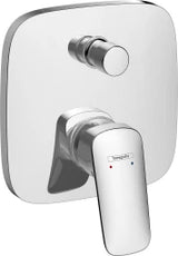 HANSGROHE HG Logis UP-Wannenmischer chrom   – 71405000