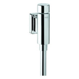 GROHE Grohe Rondo Urinaldruckspüler chrom   – 37 339 000