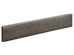 QUESTER WB Raseneinfassungsstein (ca. 8kg) grau 29,7x19,7x6cm  – 2304011