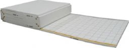 UPONOR Uponor Klett-Rollplatte Extra EPS DES 30-2mm, VPE 10 M2, Preis per M2  – 1063322