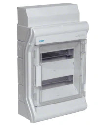 HAGER Kleinvert.,vector,APV,IP65,24PLE  – VE212DN
