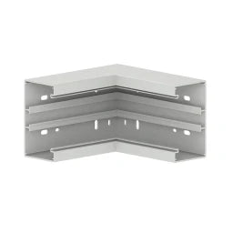 GGK BR3 Inneneck 62/110/80 reinweiß RAL 9010   – 12722