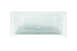 BETTE Bette Select Duo Rechteck-Badewanne 1800x800x420/30mm  – 3473-000