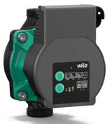 WILO Wilo Nassläufer-Hocheffizienzpumpe Varios PICO-STG 15/1-8, G1, 1x230V, 75W   – 4232742