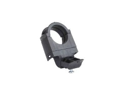 TRIAX Kunststoff LNB-Halter für TDS 65 pm Spie gel, 40mm Feedaufnahme  – 126626