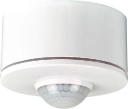 NIKO IP55 Aufputzdose, weiss  – 25273
