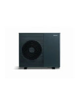 VAILLANT Vaillant Luft/Wasser Wärmepumpe 7 kW aroTHERM plus VWL 75/8.1 Monoblock R290 – 8000033711 DACH Version