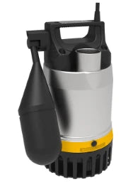 JUNG Jung Multidrain UV3 S mit Schaltautomatik, 4 m Leitung   – JP50249