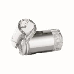 KLUDI Kludi Logo Gleitschieber chrom  – 7133705-00