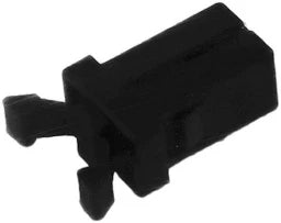 BOSCH ROBERT BOSCH Ersatzteil TTNR: 87182243020 PUSH/PUSH Verschluss (1x)   – 8-718-224-302-0