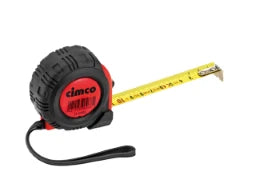 CIMCO Bandmaß 5 m  – 210105