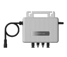 ECOFLOW EcoFlow STREAM 800 W Mikrowechselrichter 800 W  – 5020801001