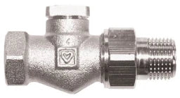 HERZ Ruecklaufventil Fig.3723(41) 1/2"   – 1372341