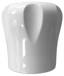 HERZ Herz-Handrad Fig.6501(10) f.GP m.Bef.Schrb.   – 1650110