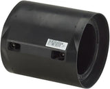 FISCHER GEORG GF Cool-Fit Muffe isol PE100 SDR11 PN16 d50/D90  – 738914110