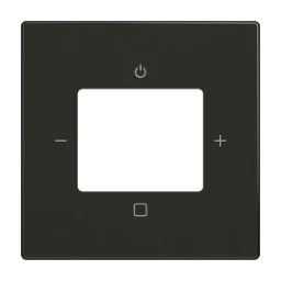 BUSCH-JAEGER FU/SO C-Scheibe Radio 8252-885-101   – 2CKA008200A0260