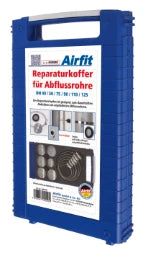 AIRFIT Reparaturkoffer für Abwasserrohre  – 45000RS