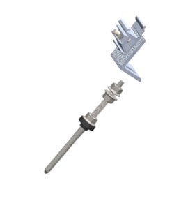 Aerocompact XW12250CL Stockschraube - 705424