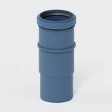 POLOPLAST PO Langmuffe POLO-KAL NG DN 75   – 02333