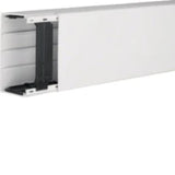 HAGER LF-Kanal aus PVC LF 60x110mm vweiß  – LF6011009016