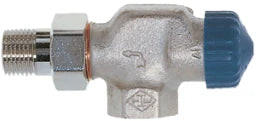 HEIMEIER Heimeier Thermostatventil Axialform 3/8"  – 2245-01.000