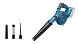 BOSCH POWER TOOLS Akku-Gebläse GBL 18 V-120  – 0 601 9F5 100