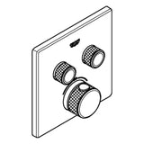 GROHE Grohe Unterputz-Thermostat, Grohtherm SmartControl  – 29 124 000
