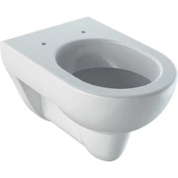 GEBERIT SANITAER Geberit Renova Tiefspül-WC 4,5/6 l., wandhängend weiß   – 203040000