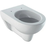 GEBERIT SANITAER Geberit Renova Tiefspül-WC 4,5/6 l., wandhängend weiß   – 203040000