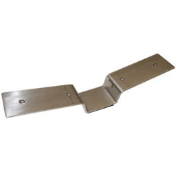 ALUMERO Alumero AC 2.1 + Verbinder m.Vlies kurz OST/WEST 10 Grad   – 22370